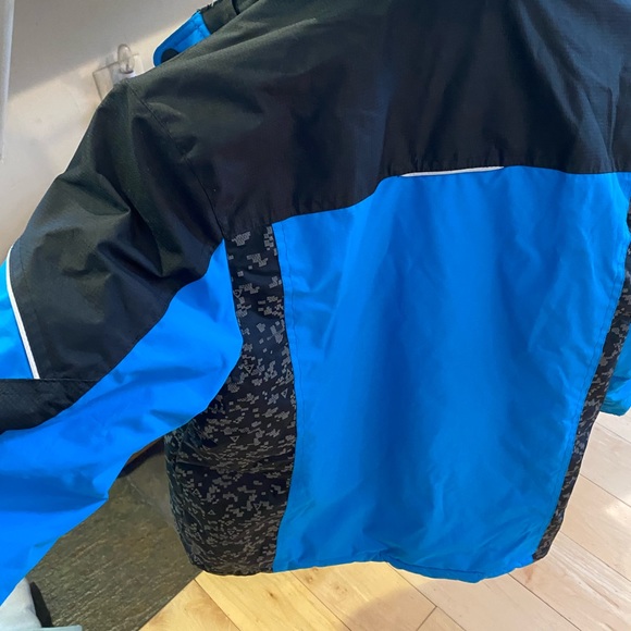 Gerry ski jacket size 10 - Picture 7 of 7